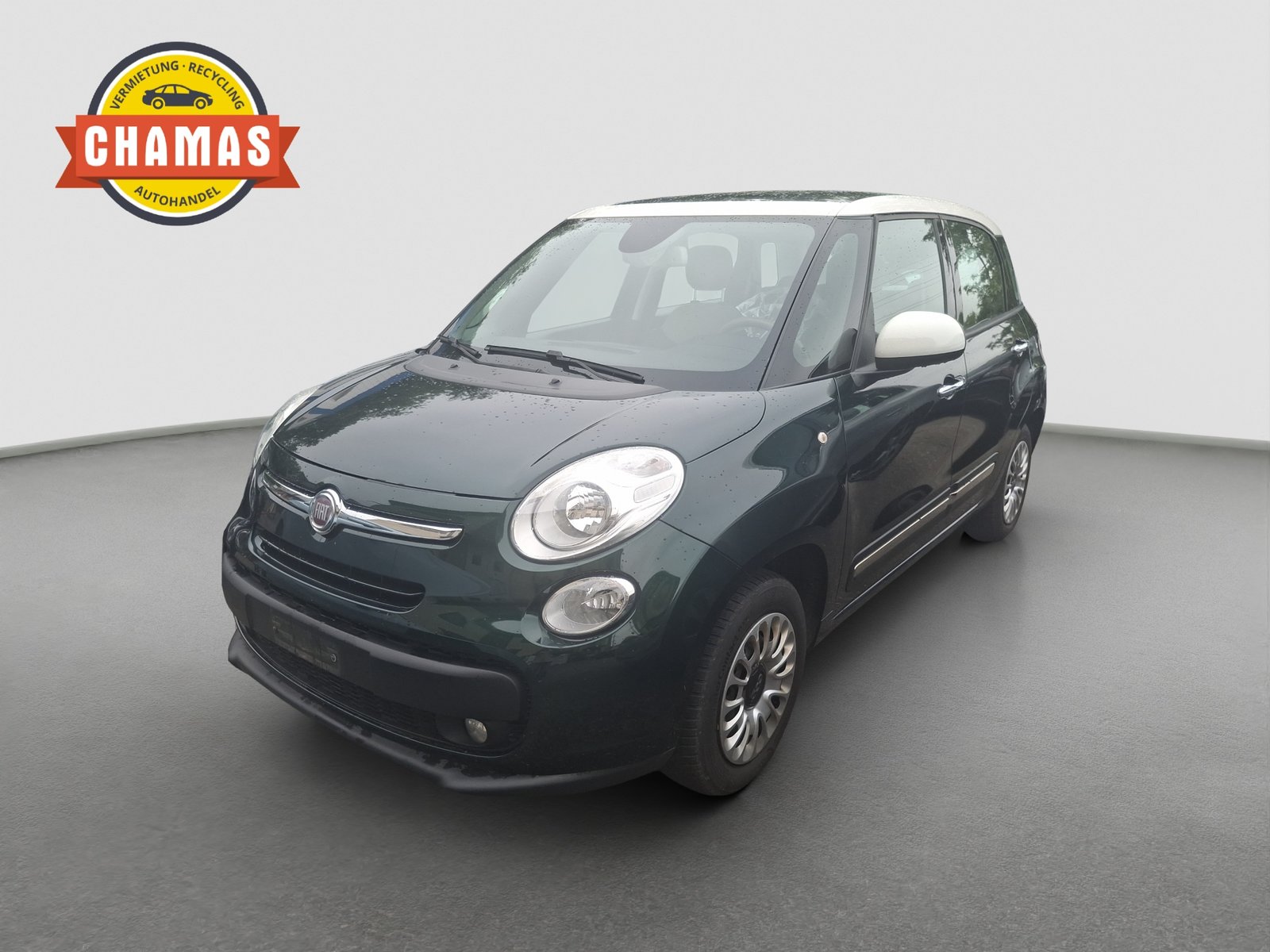 FIAT 500L 1.3 JTD Lounge