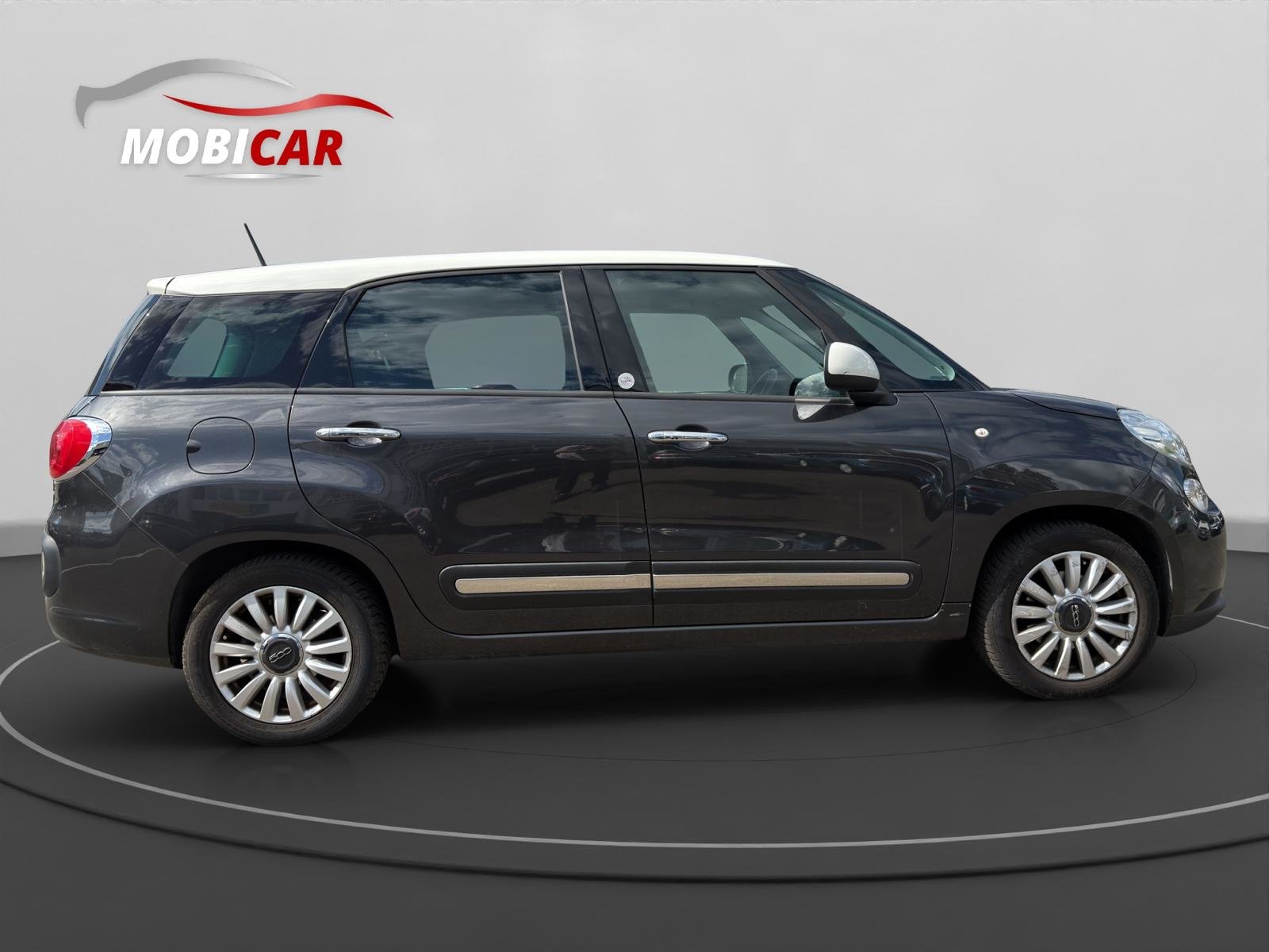 FIAT 500L Living 0.9 Twinair turbo Pop Star, Benzina, Occasioni / Usate, Manuale - 6