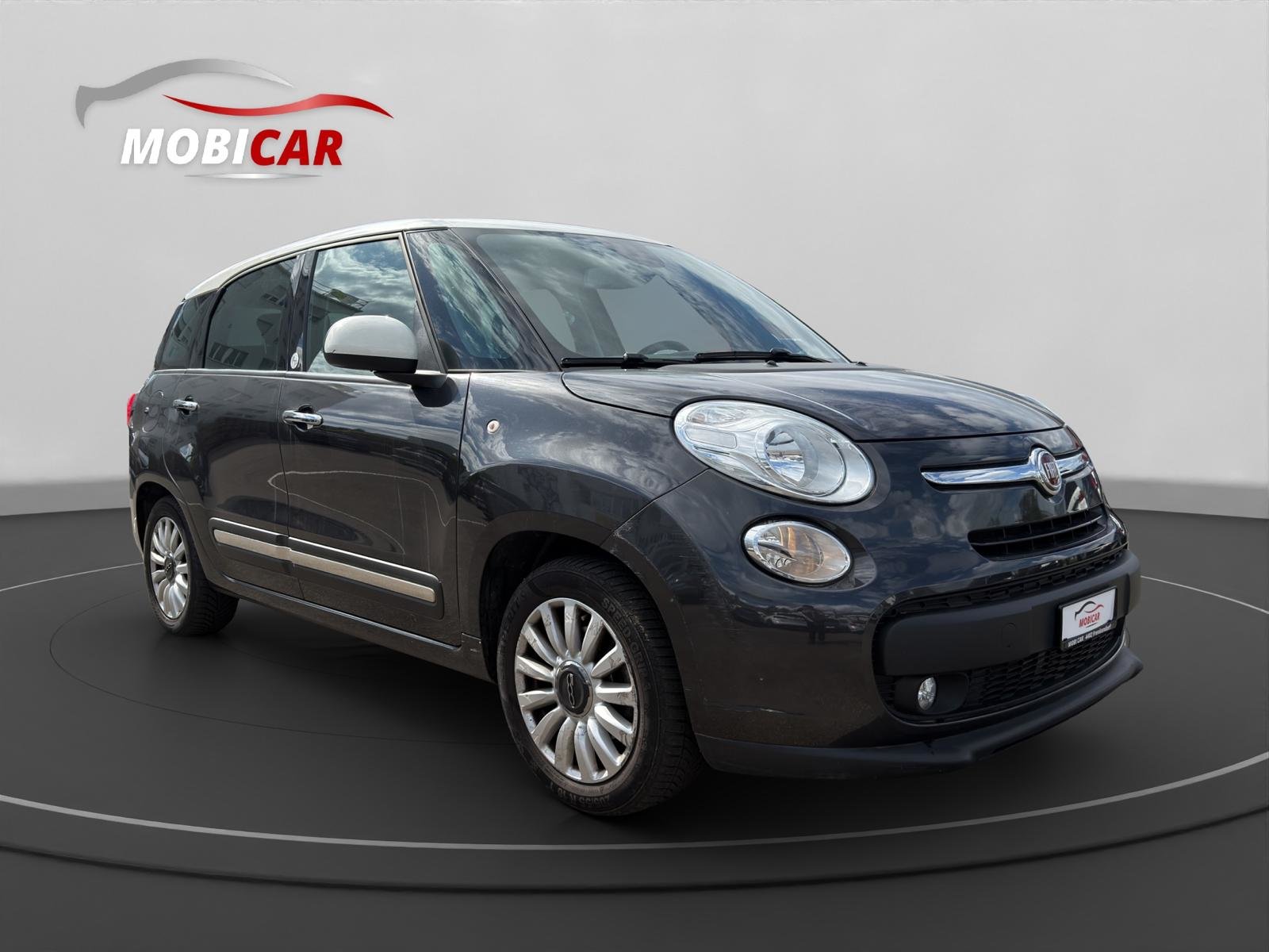 FIAT 500L Living 0.9 Twinair turbo Pop Star, Benzina, Occasioni / Usate, Manuale - 7