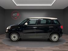FIAT 500L 1.4 16V Pop Star, Benzin, Occasion / Gebraucht, Handschaltung - 2