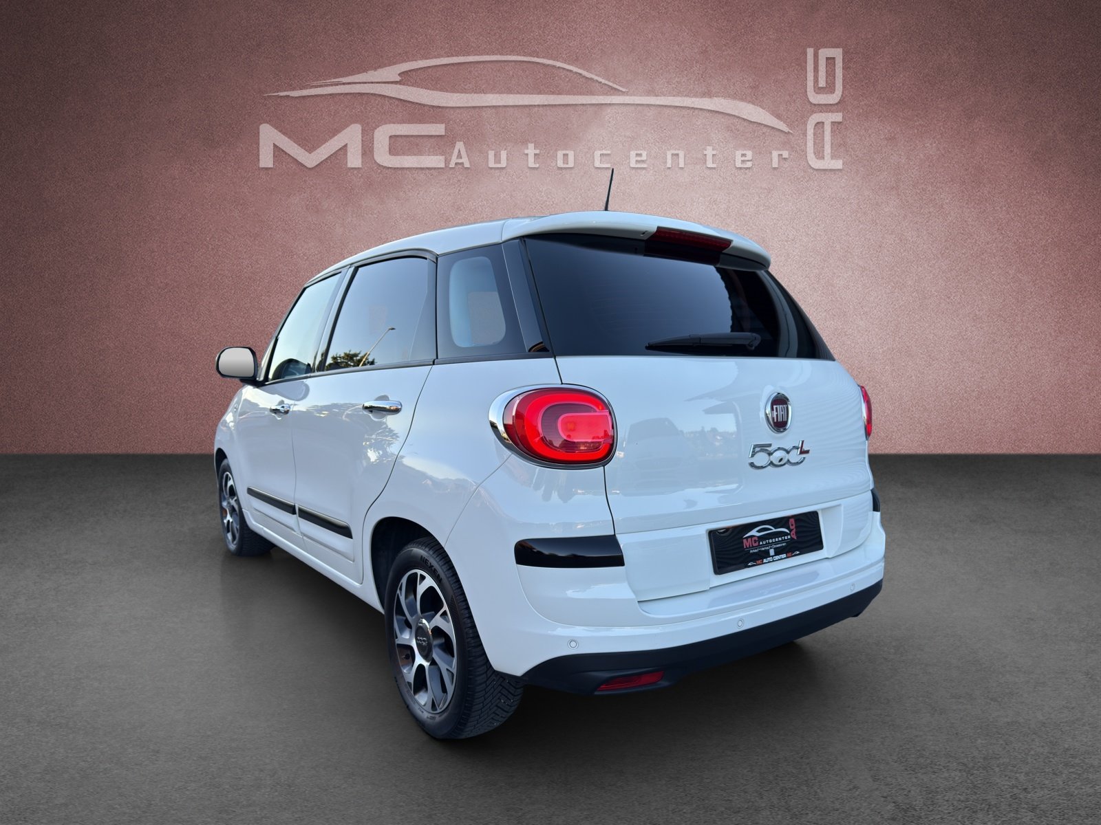 FIAT 500L 1.4 TB 16V Sport, Petrol, Second hand / Used, Manual - 3