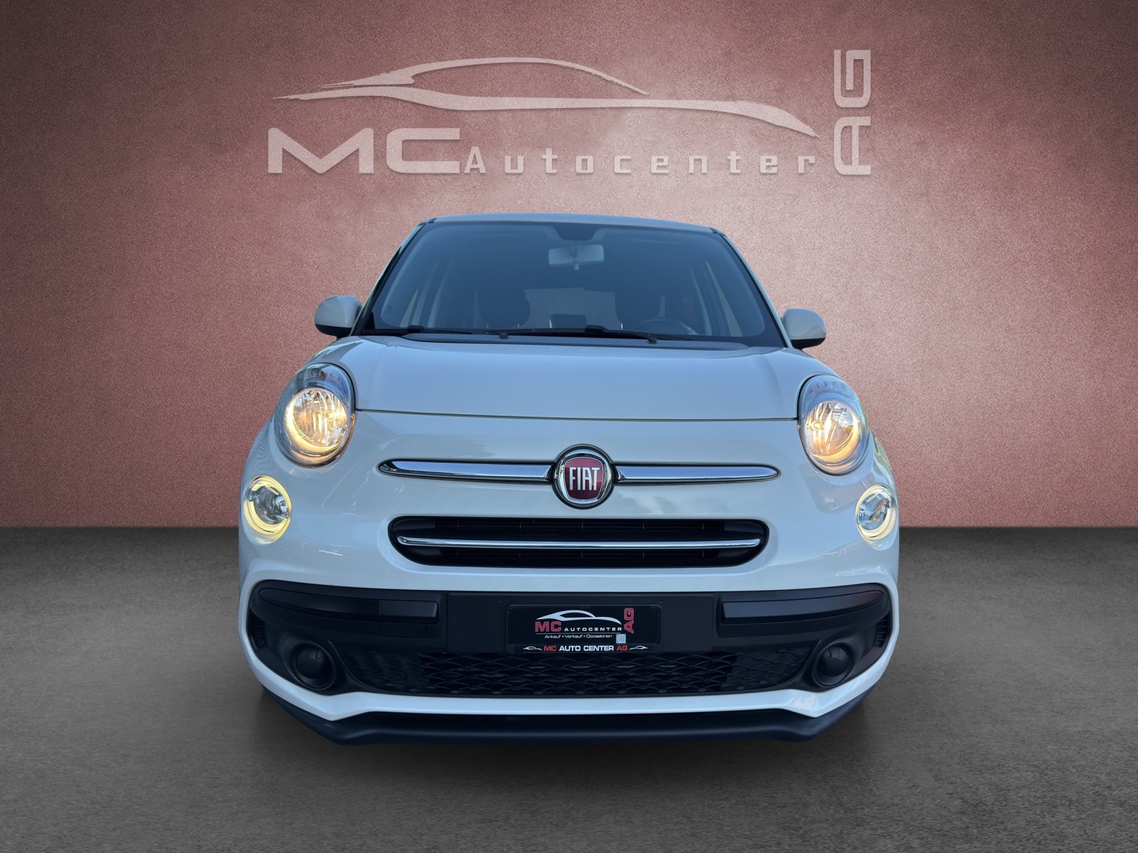 FIAT 500L 1.4 TB 16V Sport, Petrol, Second hand / Used, Manual - 4