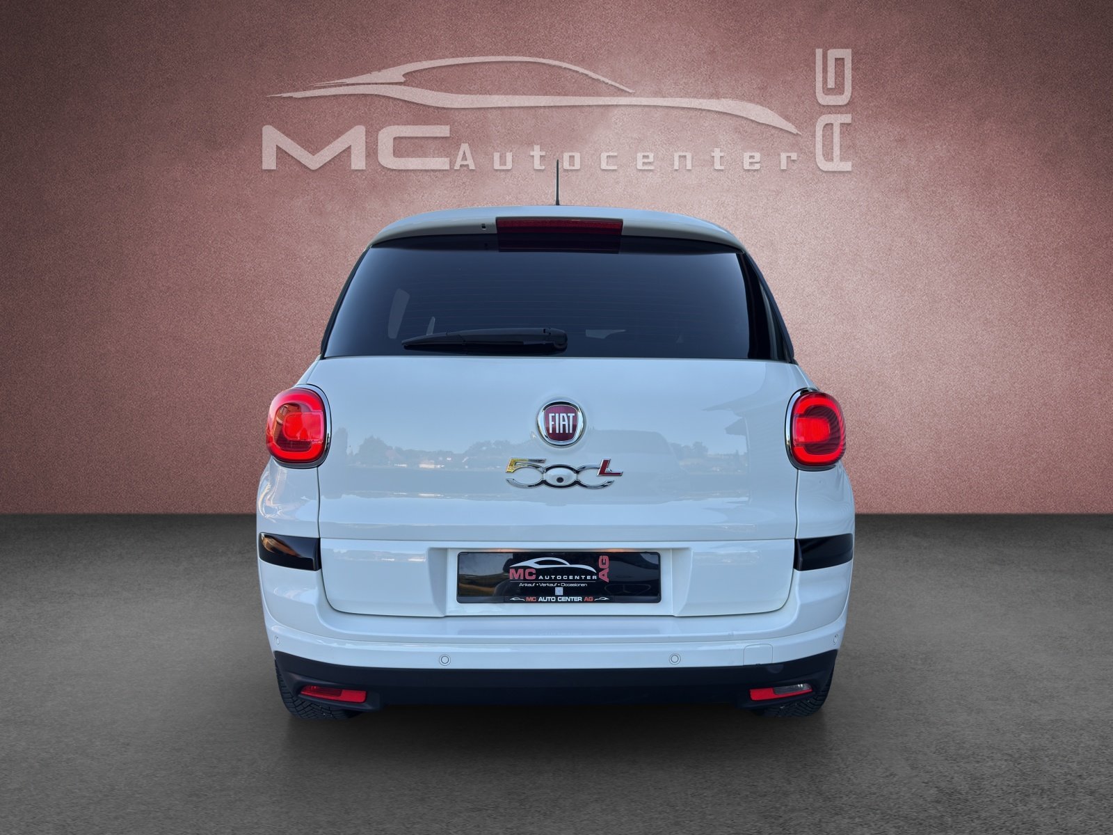 FIAT 500L 1.4 TB 16V Sport, Petrol, Second hand / Used, Manual - 5
