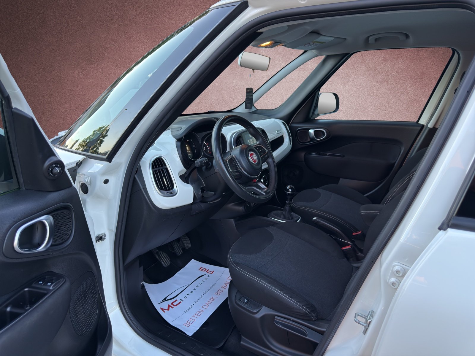 FIAT 500L 1.4 TB 16V Sport, Petrol, Second hand / Used, Manual - 6