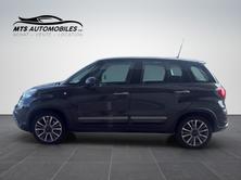FIAT 500L 1.4 TB 16V Cross, Benzina, Occasioni / Usate, Manuale - 3