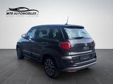 FIAT 500L 1.4 TB 16V Cross, Benzina, Occasioni / Usate, Manuale - 4