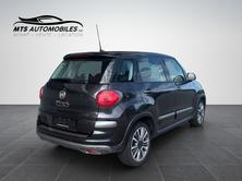 FIAT 500L 1.4 TB 16V Cross, Benzina, Occasioni / Usate, Manuale - 6