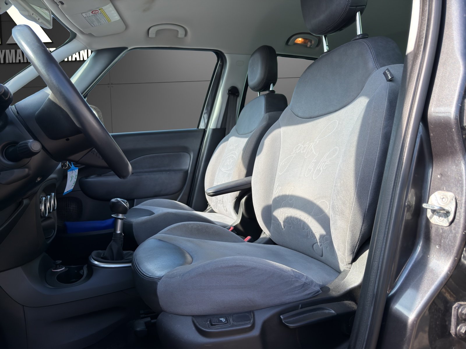 FIAT 500L Living 0.9 Twinair turbo Lounge Platzwunder, Spar, Benzina, Occasioni / Usate, Manuale - 7