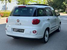 FIAT 500L Wagon 1.6JTD Lounge, Diesel, Second hand / Used, Manual - 5