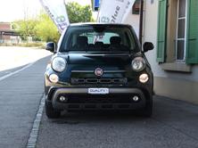 FIAT 500L 1.4 TB 16V Cross, Benzina, Occasioni / Usate, Manuale - 2