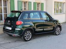 FIAT 500L 1.4 TB 16V Cross, Benzina, Occasioni / Usate, Manuale - 5
