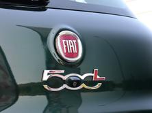FIAT 500L 1.4 TB 16V Cross, Benzina, Occasioni / Usate, Manuale - 7