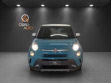 FIAT 500L 1.6 JTD Trekking, Diesel, Occasion / Gebraucht, Handschaltung - 2