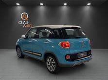 FIAT 500L 1.6 JTD Trekking, Diesel, Occasion / Gebraucht, Handschaltung - 4
