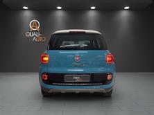 FIAT 500L 1.6 JTD Trekking, Diesel, Occasion / Gebraucht, Handschaltung - 5