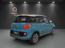 FIAT 500L 1.6 JTD Trekking, Diesel, Occasion / Gebraucht, Handschaltung - 6