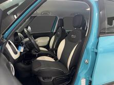 FIAT 500L 1.6 JTD Trekking, Diesel, Occasion / Gebraucht, Handschaltung - 7
