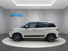 FIAT 500L 1.6 JTD Trekking, Diesel, Occasion / Gebraucht, Handschaltung - 2