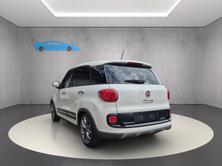FIAT 500L 1.6 JTD Trekking, Diesel, Occasion / Gebraucht, Handschaltung - 3