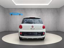 FIAT 500L 1.6 JTD Trekking, Diesel, Occasion / Gebraucht, Handschaltung - 4
