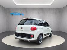 FIAT 500L 1.6 JTD Trekking, Diesel, Occasion / Gebraucht, Handschaltung - 5