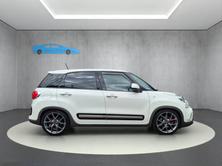 FIAT 500L 1.6 JTD Trekking, Diesel, Occasion / Gebraucht, Handschaltung - 6