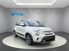 FIAT 500L 1.6 JTD Trekking, Diesel, Occasion / Gebraucht, Handschaltung - 7