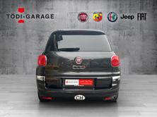 FIAT 500L 1.4 T-Jet Lounge, Benzin, Occasion / Gebraucht, Handschaltung - 5