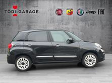 FIAT 500L 1.4 T-Jet Lounge, Benzin, Occasion / Gebraucht, Handschaltung - 7