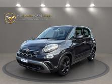 FIAT 500L Wagon 1.6JTD Lounge, Diesel, Second hand / Used, Manual - 2