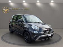 FIAT 500L Wagon 1.6JTD Lounge, Diesel, Second hand / Used, Manual - 4