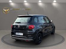 FIAT 500L Wagon 1.6JTD Lounge, Diesel, Second hand / Used, Manual - 6