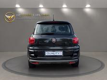 FIAT 500L Wagon 1.6JTD Lounge, Diesel, Second hand / Used, Manual - 7