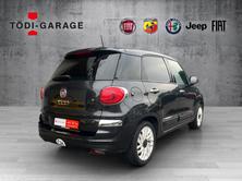FIAT 500L 1.4 T-Jet Lounge, Benzin, Occasion / Gebraucht, Handschaltung - 6