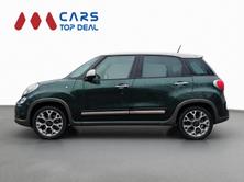 FIAT 500L 1.4 TB 16V Lounge 120 ch GPS tactile, jantes 17, Benzina, Occasioni / Usate, Manuale - 3