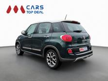 FIAT 500L 1.4 TB 16V Lounge 120 ch GPS tactile, jantes 17, Benzina, Occasioni / Usate, Manuale - 4