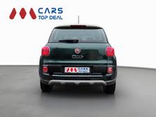 FIAT 500L 1.4 TB 16V Lounge 120 ch GPS tactile, jantes 17, Benzina, Occasioni / Usate, Manuale - 5
