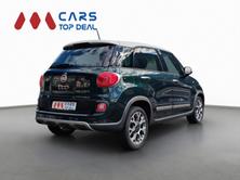 FIAT 500L 1.4 TB 16V Lounge 120 ch GPS tactile, jantes 17, Benzina, Occasioni / Usate, Manuale - 6