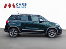 FIAT 500L 1.4 TB 16V Lounge 120 ch GPS tactile, jantes 17, Benzina, Occasioni / Usate, Manuale - 7
