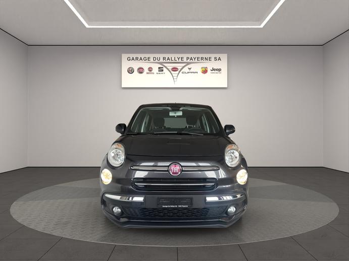 FIAT 500L 1.4 TB 16V Lounge, Benzin, Occasion / Gebraucht, Handschaltung