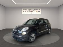 FIAT 500L 1.4 TB 16V Lounge, Benzin, Occasion / Gebraucht, Handschaltung - 2