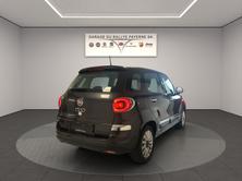 FIAT 500L 1.4 TB 16V Lounge, Benzin, Occasion / Gebraucht, Handschaltung - 5