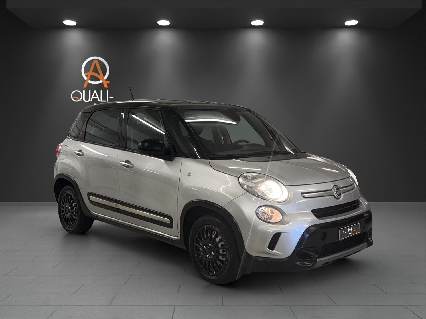 FIAT 500L 1.6 JTD Trekking Line