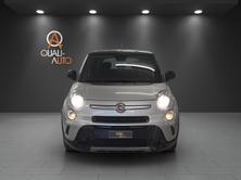 FIAT 500L 1.6 JTD Trekking Line, Diesel, Occasion / Gebraucht, Handschaltung - 2