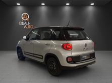 FIAT 500L 1.6 JTD Trekking Line, Diesel, Occasion / Gebraucht, Handschaltung - 4