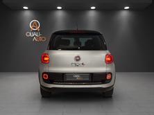 FIAT 500L 1.6 JTD Trekking Line, Diesel, Occasion / Gebraucht, Handschaltung - 5