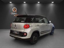 FIAT 500L 1.6 JTD Trekking Line, Diesel, Occasion / Gebraucht, Handschaltung - 6