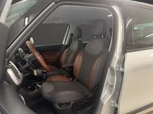FIAT 500L 1.6 JTD Trekking Line, Diesel, Occasion / Gebraucht, Handschaltung - 7