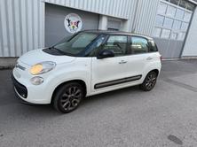 FIAT 500L 1.4 TB 16V Pop Star, Petrol, Second hand / Used, Manual - 2