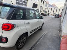 FIAT 500L 1.4 TB 16V Pop Star, Petrol, Second hand / Used, Manual - 4